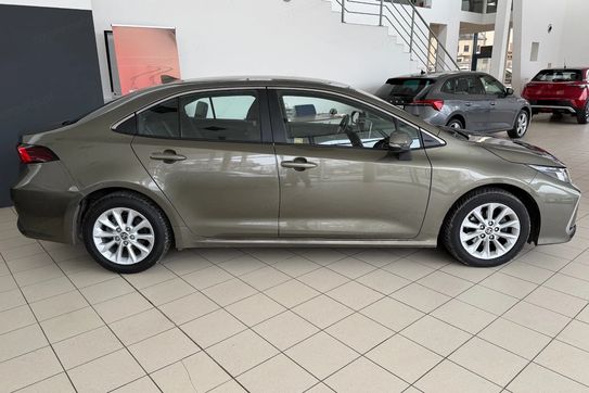 Toyota Corolla 1.5 Comfort