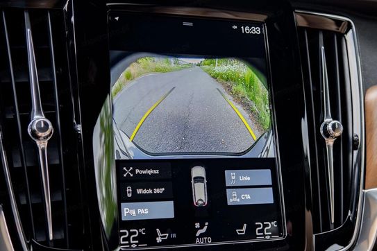 Volvo V90 D4 Inscription