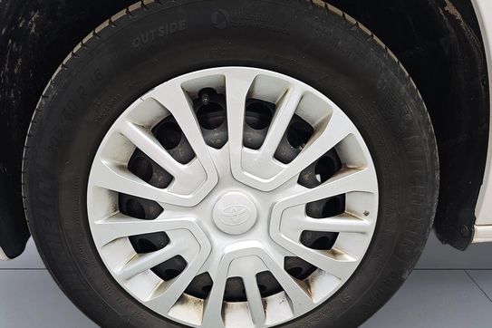 Toyota Proace City Verso Long 1.5 d-4D Business