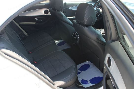 Mercedes Klasa E 200 d Avantgarde