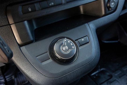Fiat Scudo Maxi L2H1 AT