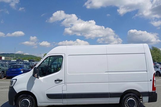 Renault Master 2.3 L2H2 Pack Clim