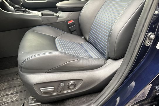 Toyota RAV4 Selection 2.5 Hybrid