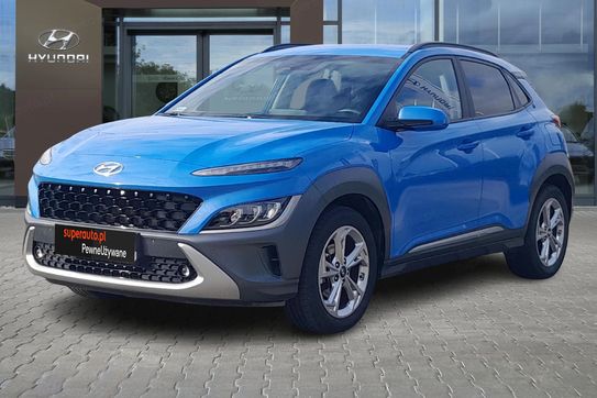 Hyundai Kona 1.0 T-GDI Smart