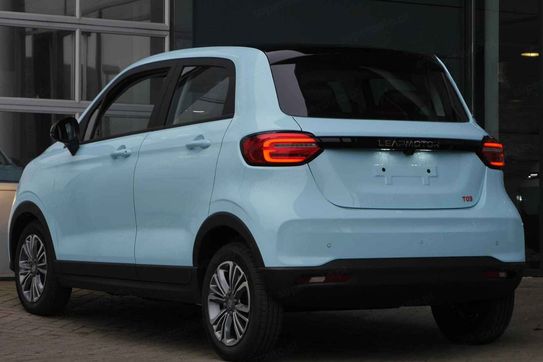 Leapmotor T03 Design 37.3 kWh