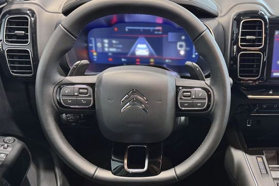 Citroen C5 Aircross MAX 1.5 BlueHDi EAT8