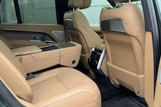 Land Rover Range Rover 3.0 P460E Phev Autobiography