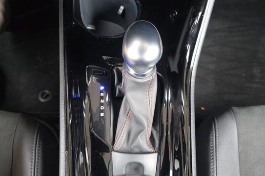 Toyota C-HR 1.8 Hybrid GR Sport