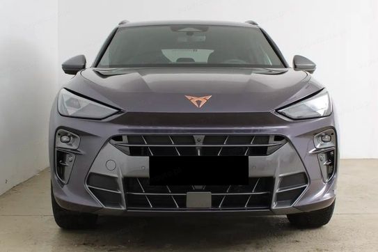 Cupra Terramar 1.5 eTSI mHEV DSG