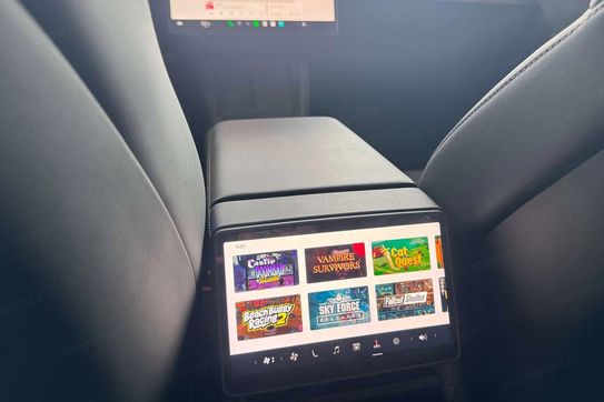 Tesla Model 3 Performance AWD