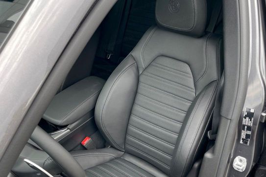 Alfa Romeo Stelvio Veloce 2.0 Turbo Q4 aut