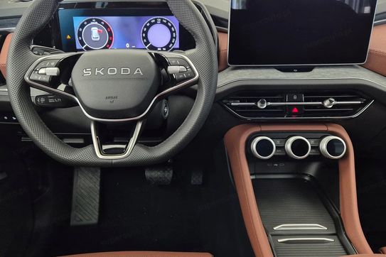 Skoda Kodiaq Edition 130 2.0 TDI DSG 4x4