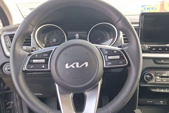 Kia XCeed 1.6 T-GDI M