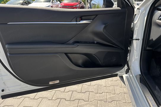 Toyota Camry Prestige 2.5 Hybrid