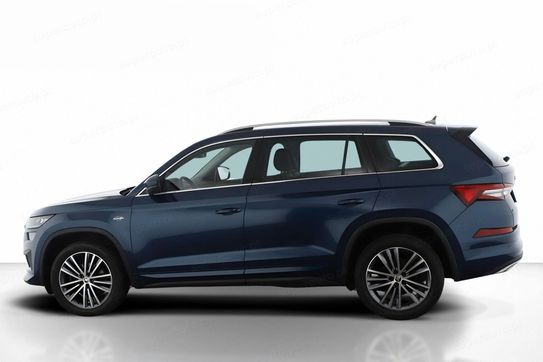 Skoda Kodiaq 2.0 TDI 4x4 L&K DSG