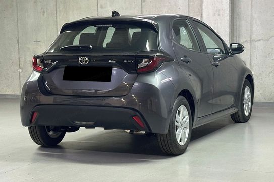 Toyota Yaris Comfort 1.5 Hybrid