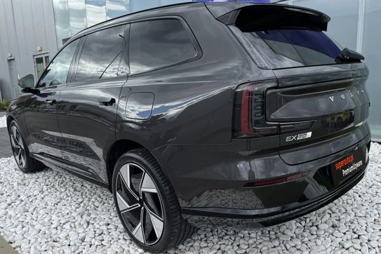 Volvo EX90 Twin Performance AWD Ultra 7 os