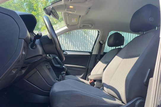 Volkswagen Tiguan 1.5 TSI EVO Comfortline