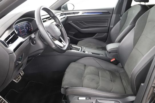 Volkswagen Arteon 2.0 TDI 4Motion DSG