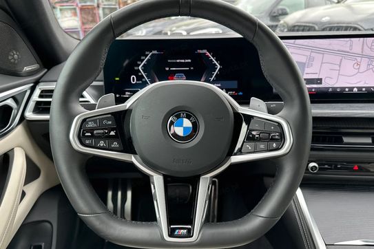 BMW Seria 4 430i xDrive M Sport aut