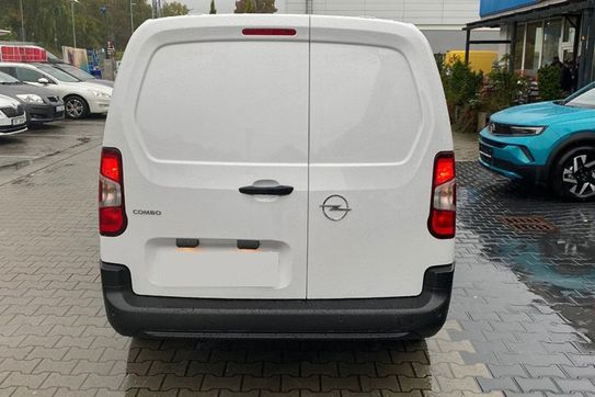 Opel Combo Van XL L2H1