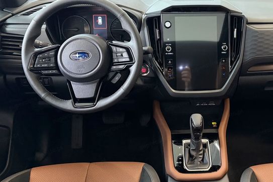 Subaru Forester e-Boxer Platinum  2.0i-L
