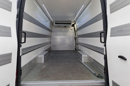 Iveco Daily 35S18V L4H2 Chłodnia do 0°