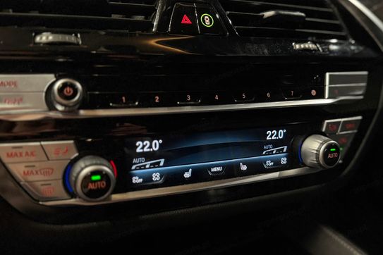 BMW Seria 5 540i xDrive mHEV M Sport sport-aut