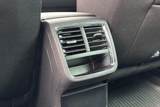 Skoda Octavia 2.0 TDI Style DSG