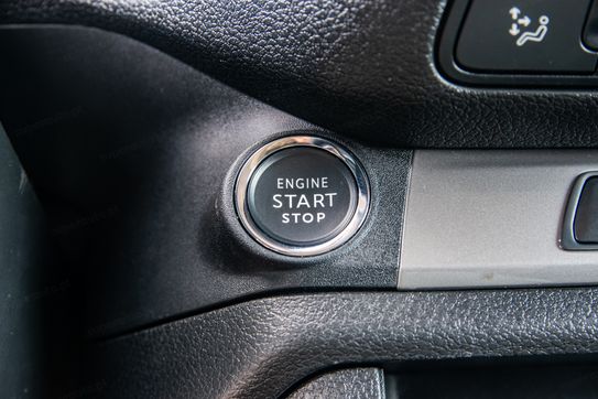 Opel Zafira Life L2H1 Business AT8