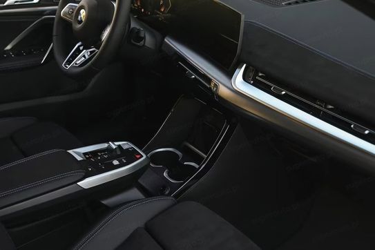 BMW X2 sDrive18d M Sport