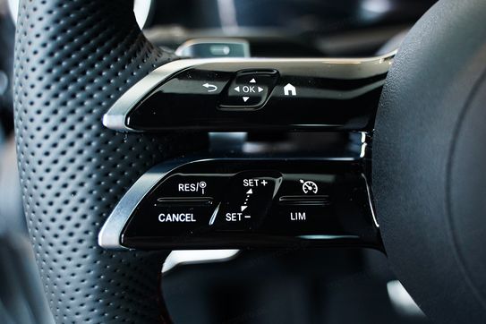 Mercedes Klasa A 250 e AMG Line