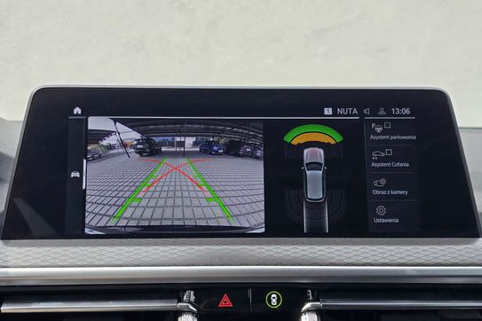 BMW X3 xDrive20d M Sport sport-aut