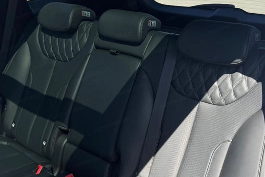 Hyundai Santa Fe 1.6 T-GDI HEV Platinum 4WD