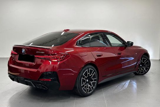 BMW Seria 4 Gran Coupe M440i xDrive