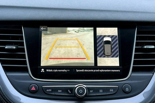 Opel Grandland X 1.6 T