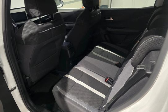 Opel Frontera 1.2 T mHEV GS eDTC6