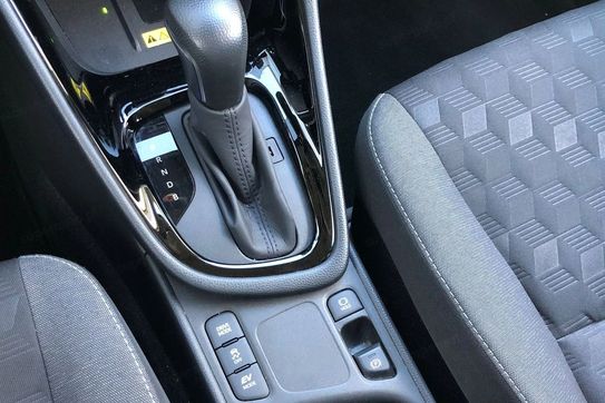 Toyota Yaris Hybrid 1.5 Style