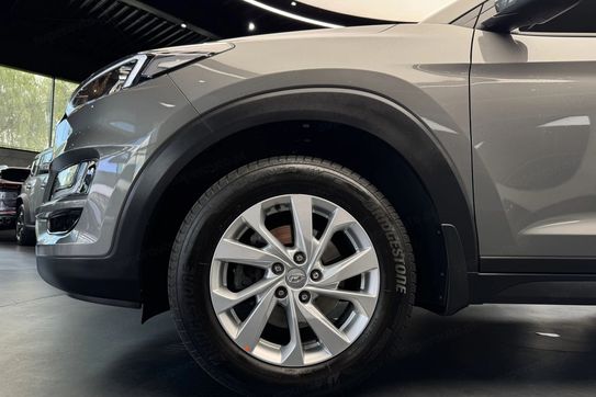 Hyundai Tucson 1.6 GDi Comfort 2WD