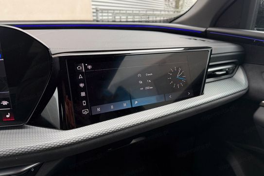 Audi Q5 e-Hybrid quattro