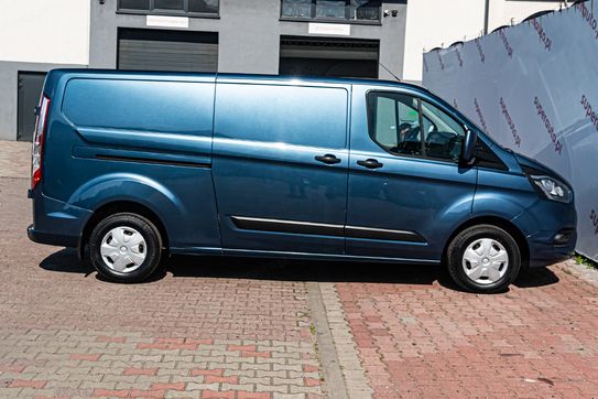Ford Transit Custom L2H1 Trend