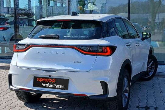 Lexus LBX 1.5 Hybrid