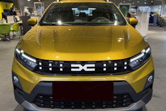 Dacia Sandero Stepway Expression 1.0 TCe