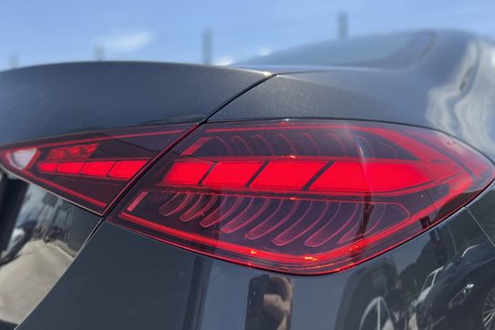 Mercedes Klasa C 200 d  Avantgarde