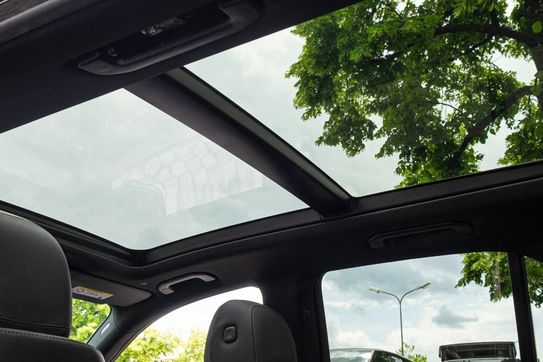 Mercedes GLE AMG 53 4-Matic+