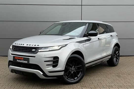 Land Rover Range Rover Evoque D200 Dynamic SE