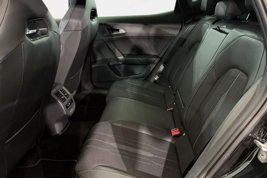 Cupra Formentor 2.0 TDI DSG