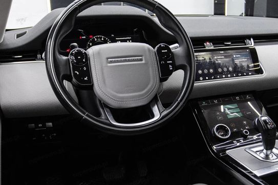 Land Rover Range Rover Evoque Evoque 2.0 P200 mHEV