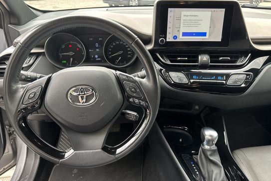 Toyota C-HR Executive 1.8 Hybrid