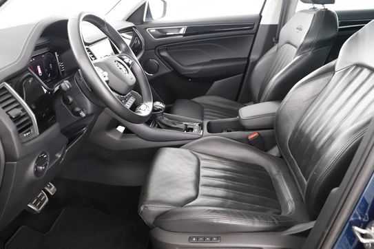 Skoda Kodiaq 2.0 TDI 4x4 L&K DSG